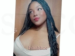 Islaablaze