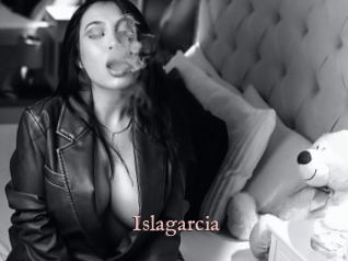Islagarcia