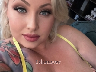 Islamoore
