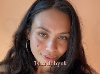 Islandbbyuk