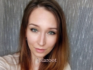 Islaroot