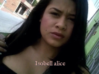 Isobell_alice