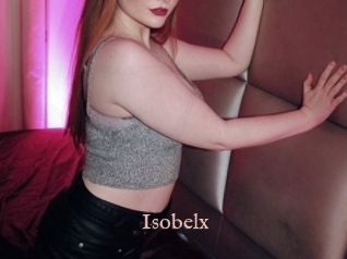 Isobelx