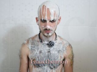 Issaacthomson