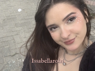 Issabellarodri