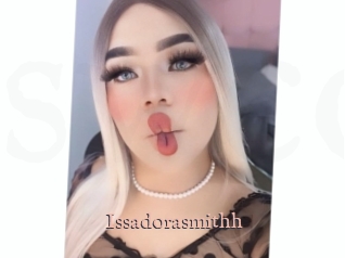 Issadorasmithh