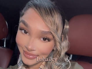 Itshailey