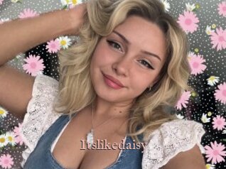 Itslikedaisy