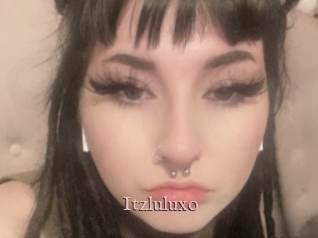 Itzluluxo