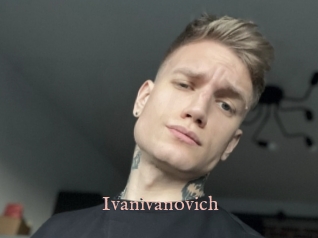 Ivanivanovich