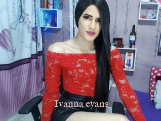 Ivanna_evans