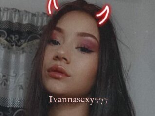 Ivannasexy777