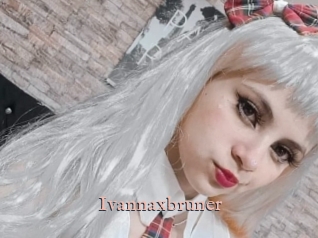 Ivannaxbruner