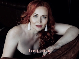 Ivettashine