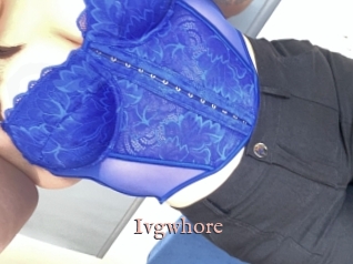 Ivgwhore