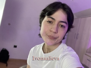 Ivonaalieva