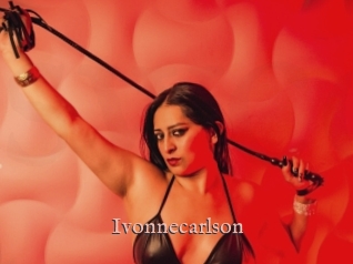 Ivonnecarlson