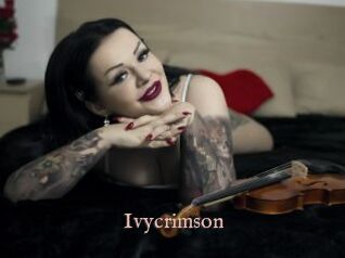 Ivycrimson