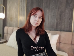 Ivyjett