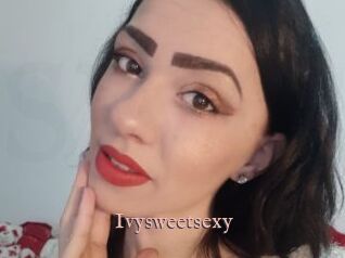 Ivysweetsexy