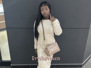 Ivythevixen