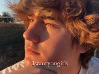 Iwantyougirls