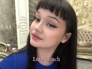 Izabelfinch