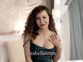 Izabellatetro