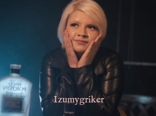 Izumygriker