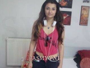 JASMYYNE