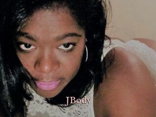 JBody Sex Webcam Overzicht