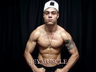 JEYMUSCLE