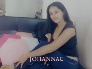 JOHANNAC