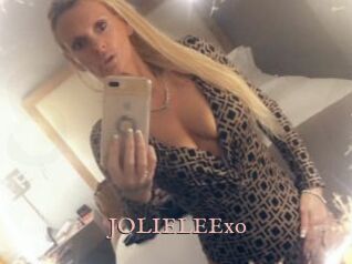 JOLIELEExo