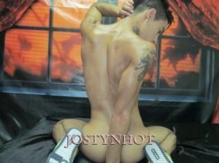 JOSTYNHOT