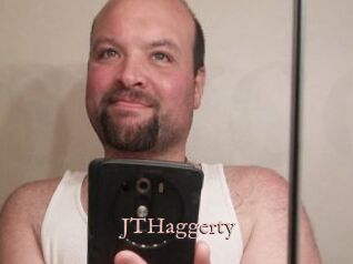 JTHaggerty