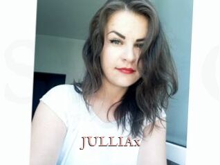 JULLIAx