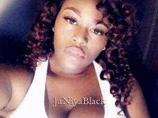 JaNiyaBlack