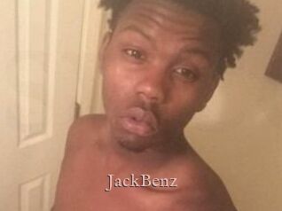 Jack_Benz