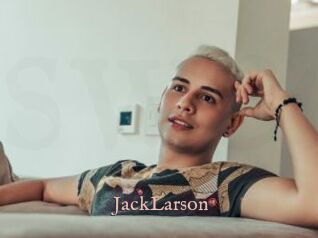 JackLarson