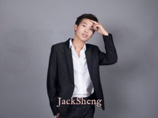 JackSheng