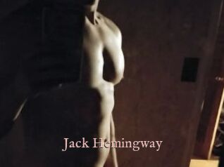 Jack_Hemingway