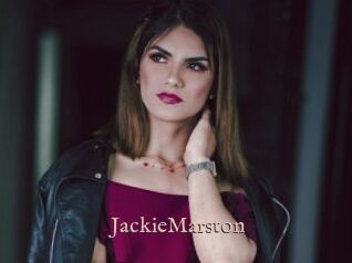 JackieMarston