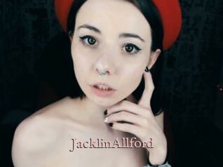 JacklinAllford