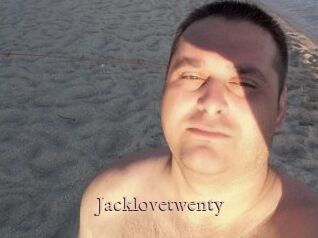 Jacklovetwenty