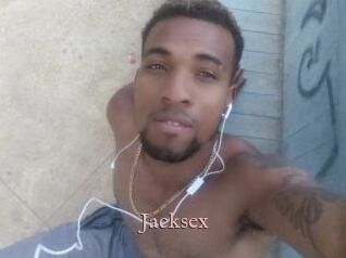Jacksex