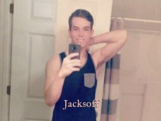 Jacksoff