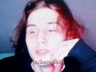 JacksonShift