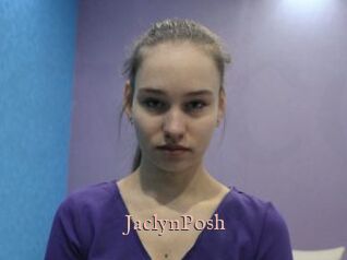 JaclynPosh