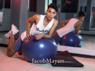 JacobMayers